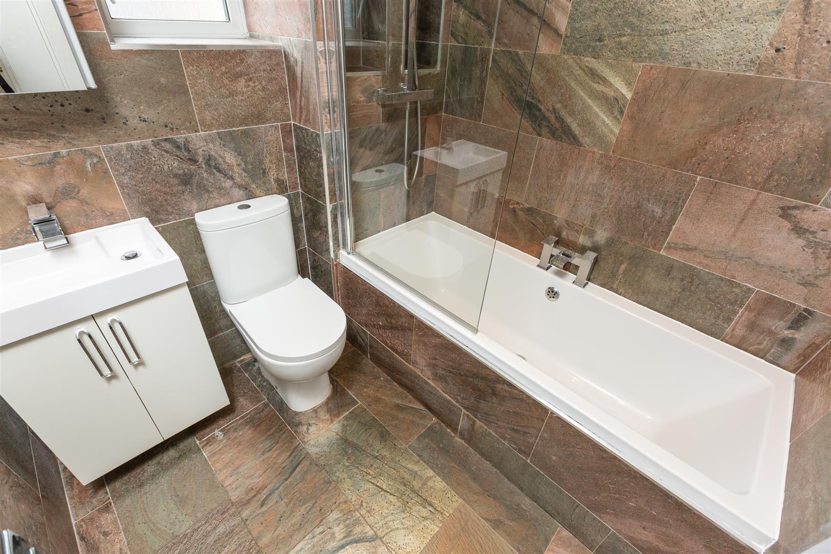 Parc Wern Road, Sketty, Swansea, SA2 0SE